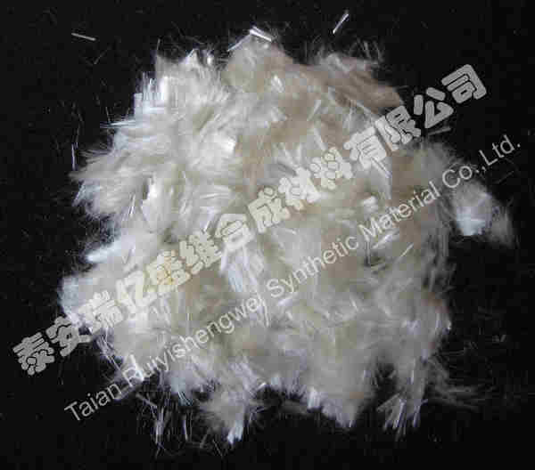 PVA Fiber