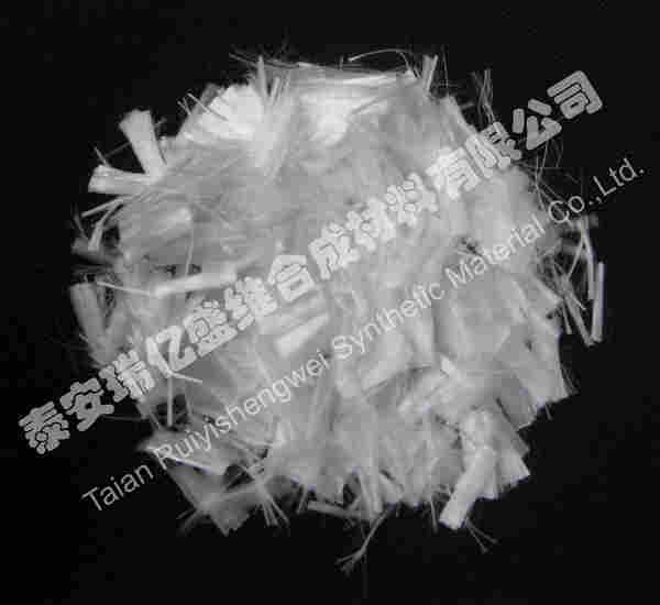 PP Fiber