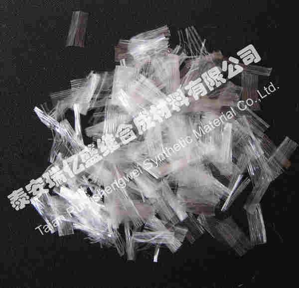 PP Fiber-Mesh