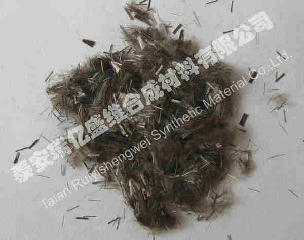 Basalt Fiber