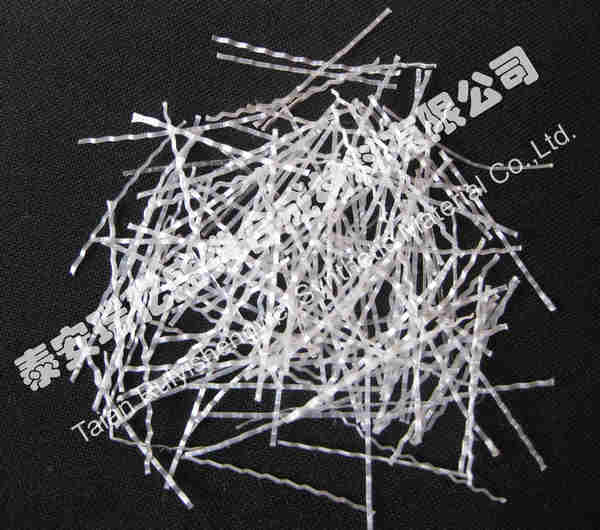 Resemble Steel Fiber