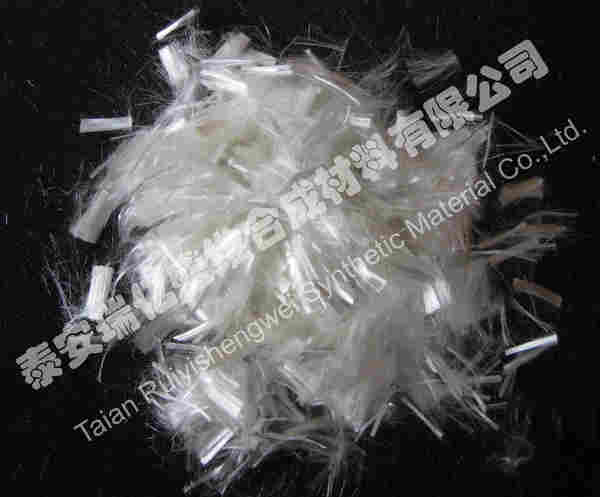 PAN Fiber